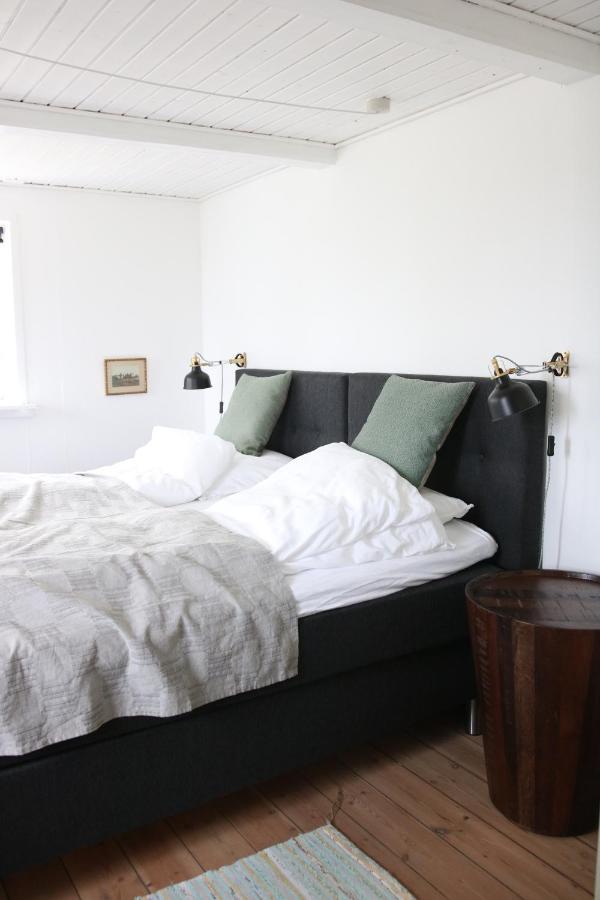 Tondegarden 3 Rooms Apartment Odense Exterior photo