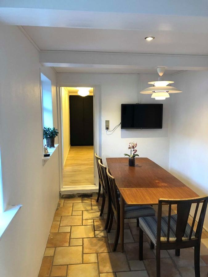 Tondegarden 3 Rooms Apartment Odense Exterior photo